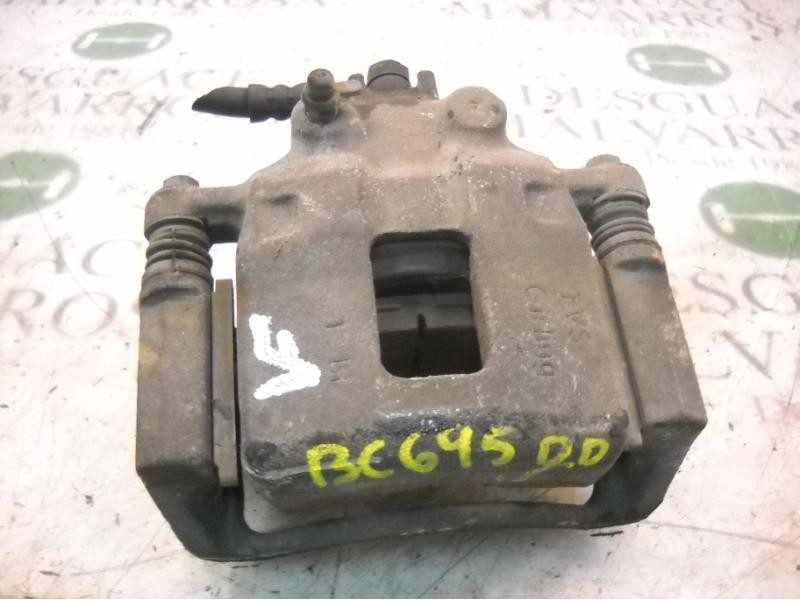 Recambio de pinza freno delantera derecha para tata indigo marina d referencia OEM IAM   