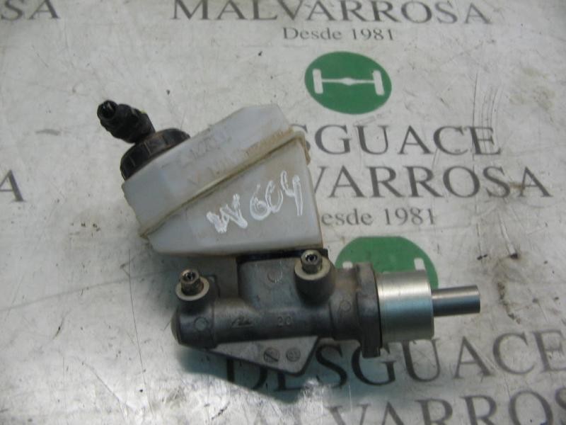 Recambio de bomba freno para renault clio ii fase ii (b/cb0) authentique referencia OEM IAM   