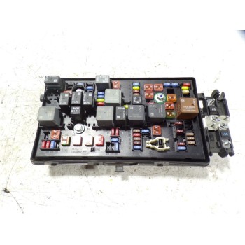 CAJA RELES / FUSIBLES 2293357003A3R 