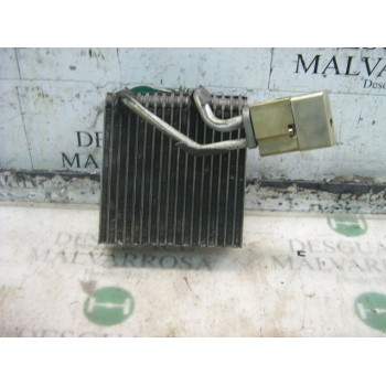 EVAPORADOR AIRE ACONDICIONADO 