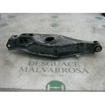 BRAZO SUSPENSION INFERIOR TRASERO IZQUIERDO 