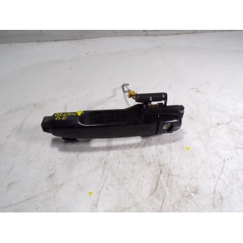 MANETA EXTERIOR DELANTERA IZQUIERDA 1612194080 