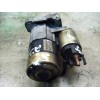 Recambio de motor arranque para nissan almera (n16/e) line up referencia OEM IAM   