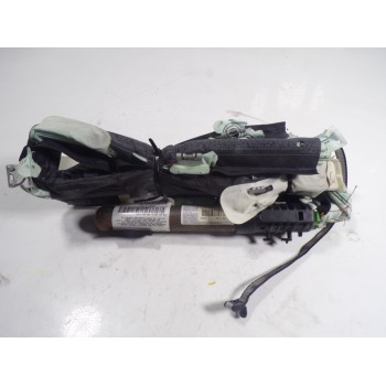 AIRBAG CORTINA DELANTERO IZQUIERDO 8216QV 9654115280 