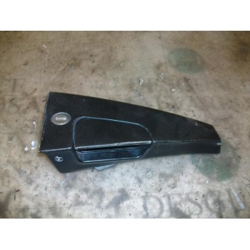 MANETA EXTERIOR DELANTERA IZQUIERDA 