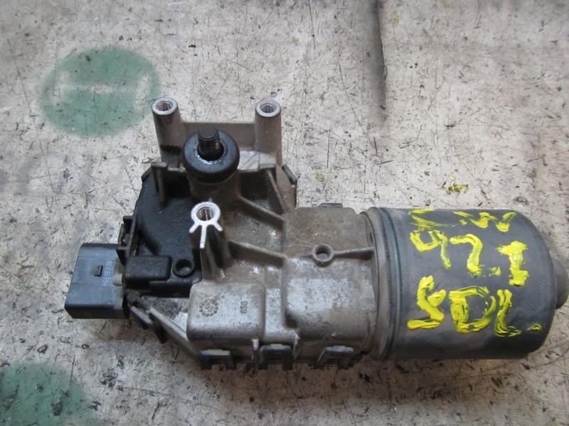 Recambio de motor limpia delantero para ford focus c-max (cap) ambiente (d) referencia OEM IAM   