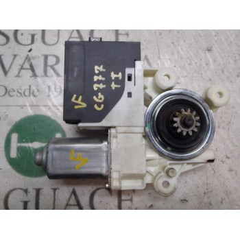 MOTOR ELEVALUNAS TRASERO IZQUIERDO 