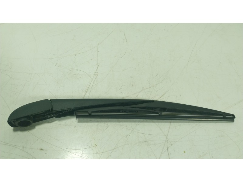 Recambio de brazo limpia trasero para toyota yaris cross (mxp_) 1.5 hybrid (mxpj10) referencia OEM IAM 852410D170  