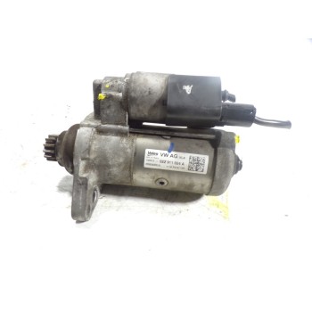 MOTOR ARRANQUE 02Z911024A 02Z911024A 