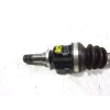 Recambio de transmision izquierda para toyota aygo 1.0 vvti referencia OEM IAM 434200H040 434200H040A 10284935