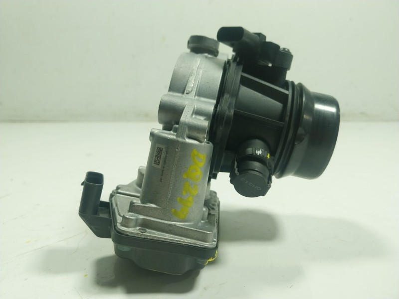 Recambio de caja mariposa para mini mini countryman (f60) cooper s all4 referencia OEM IAM 13547619008 1354761900804 