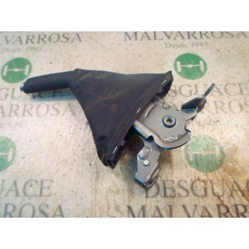 PALANCA FRENO DE MANO 