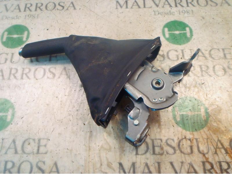 Recambio de palanca freno de mano para opel meriva cosmo referencia OEM IAM   