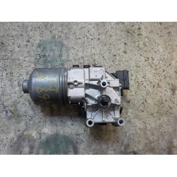 MOTOR LIMPIA DELANTERO 