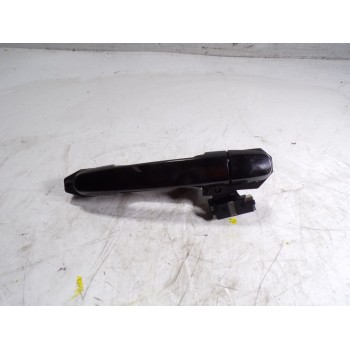 MANETA EXTERIOR TRASERA DERECHA 1612194080 