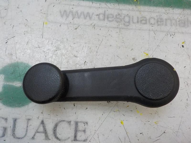 Recambio de maneta elevalunas trasera izquierda para hyundai i20 city s referencia OEM IAM 8263022001RY 8263022001 