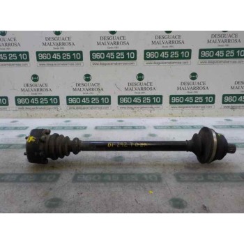 TRANSMISION TRASERA DERECHA 3D0501203 4E0501203A 