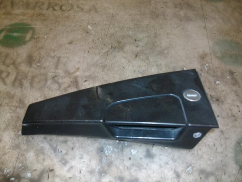 Recambio de maneta exterior delantera derecha para fiat coupe (175) 1.8 16v referencia OEM IAM   