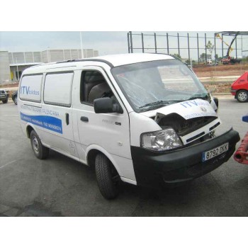 KIA PREGIO II (TB) (2004 =>)