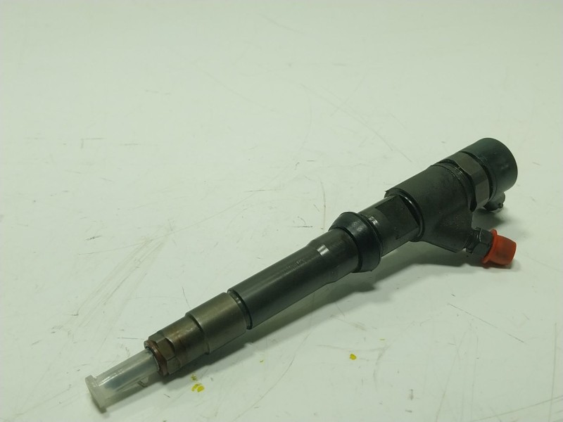 Recambio de inyector para iveco daily vi furgoneta 33s15, 35s15, 35c15 referencia OEM IAM 500061268 500061268 