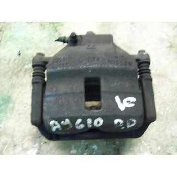 PINZA FRENO DELANTERA DERECHA 