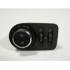 Recambio de mando luces para opel corsa e 1.4 referencia OEM IAM 13470445 13470445 