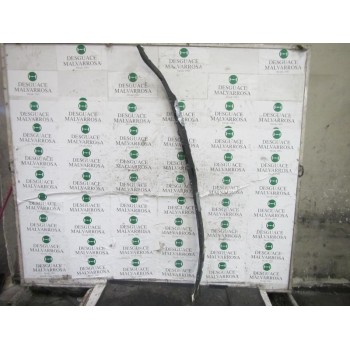 AIRBAG CORTINA DELANTERO IZQUIERDO 