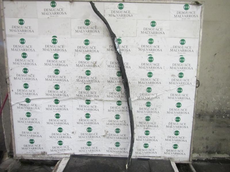 Recambio de airbag cortina delantero izquierdo para opel meriva 1.7 16v cdti referencia OEM IAM   