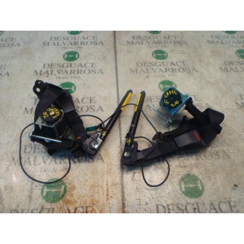 CINTURON SEGURIDAD DELANTERO 