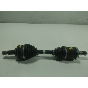 TRANSMISION IZQUIERDA 434300K080 