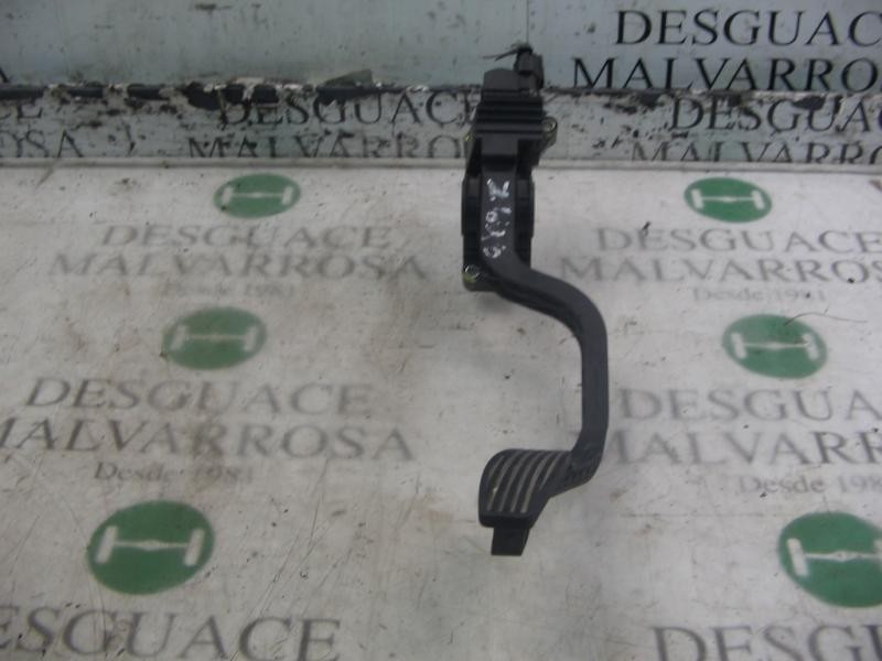 Recambio de potenciometro pedal para fiat doblo (119) 1.9 d active (05.2004) referencia OEM IAM   