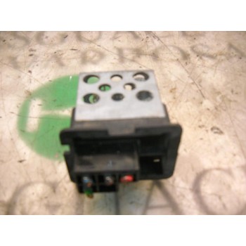 RESISTENCIA CALEFACCION 