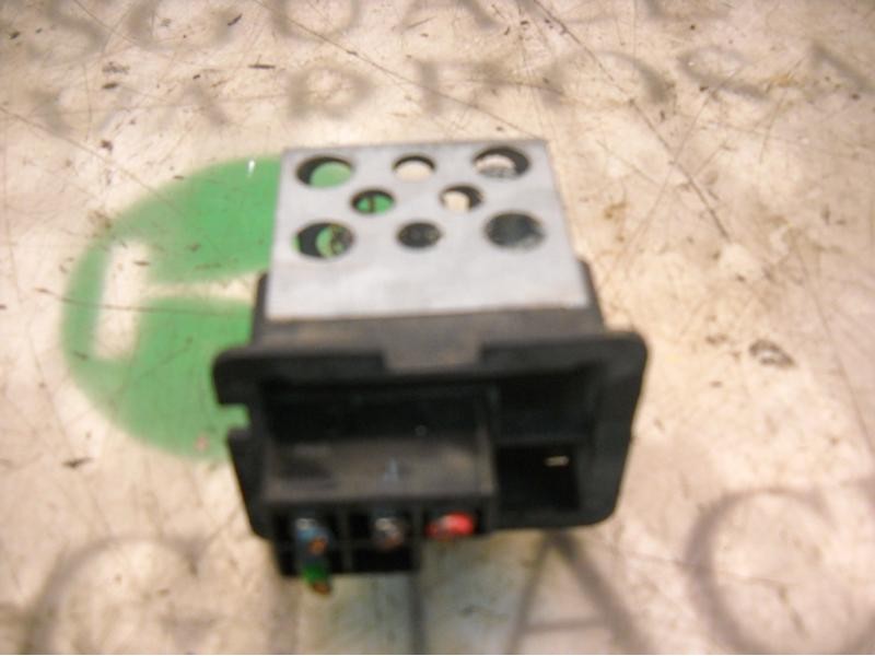 Recambio de resistencia calefaccion para tata indigo marina d referencia OEM IAM   