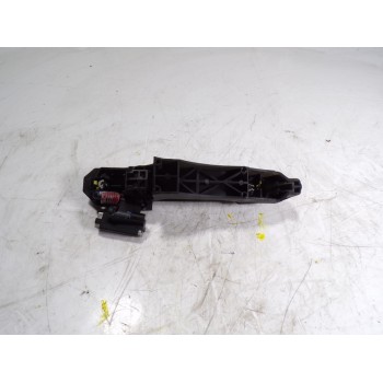 MANETA EXTERIOR TRASERA IZQUIERDA 1612194080 