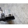 Recambio de motor limpia delantero para peugeot 207 1.6 16v hdi referencia OEM IAM   