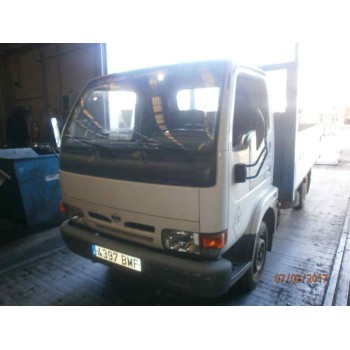NISSAN CABSTAR