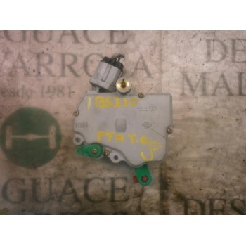 MOTOR C/C TRASERO DERECHO 