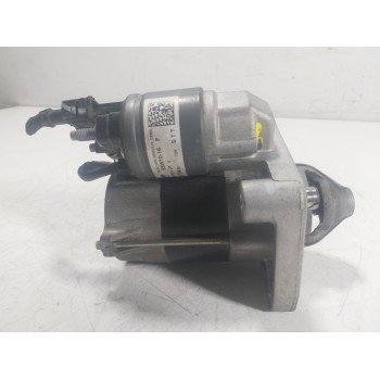 MOTOR ARRANQUE 9812715480 9812715480 