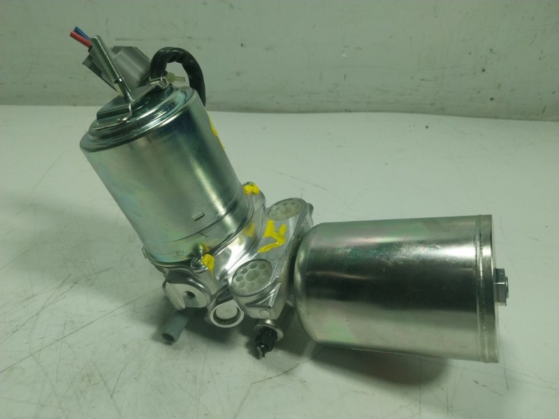 Recambio de bomba freno para toyota rav 4 v (_a5_, _h5_) 2.5 hybrid (axap54) referencia OEM IAM 4707042050 4707048090 