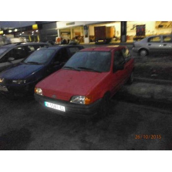 FORD FIESTA BERL./COURIER