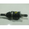 Recambio de transmision izquierda para toyota hilux viii pick-up (_n1_) 2.4 d 4wd (gun125_) referencia OEM IAM 434300K080  