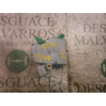 MOTOR C/C TRASERO IZQUIERDO 