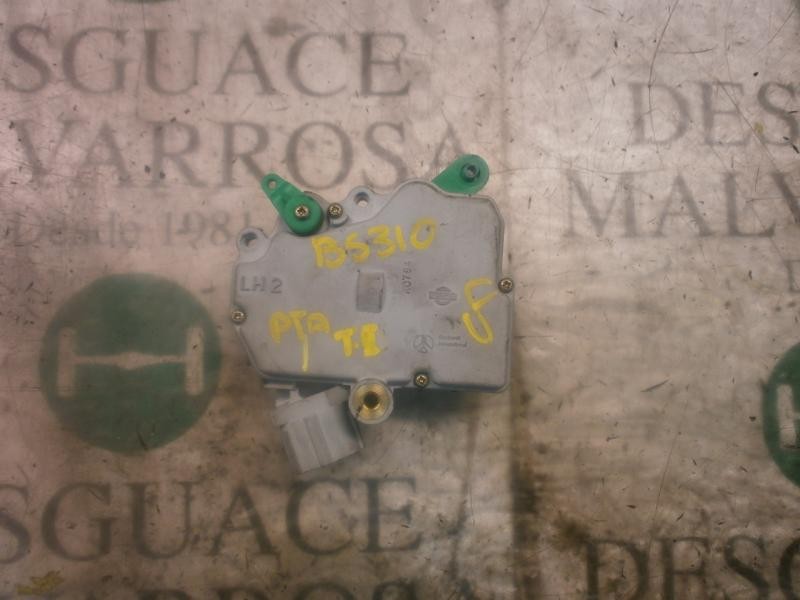 Recambio de motor c/c trasero izquierdo para nissan terrano/terrano.ii (r20) elegance referencia OEM IAM   