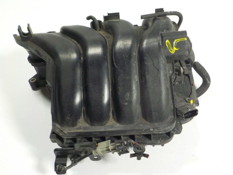 Recambio de colector admision para kia cee´´d 1.6 gdi cat referencia OEM IAM  393002B100 