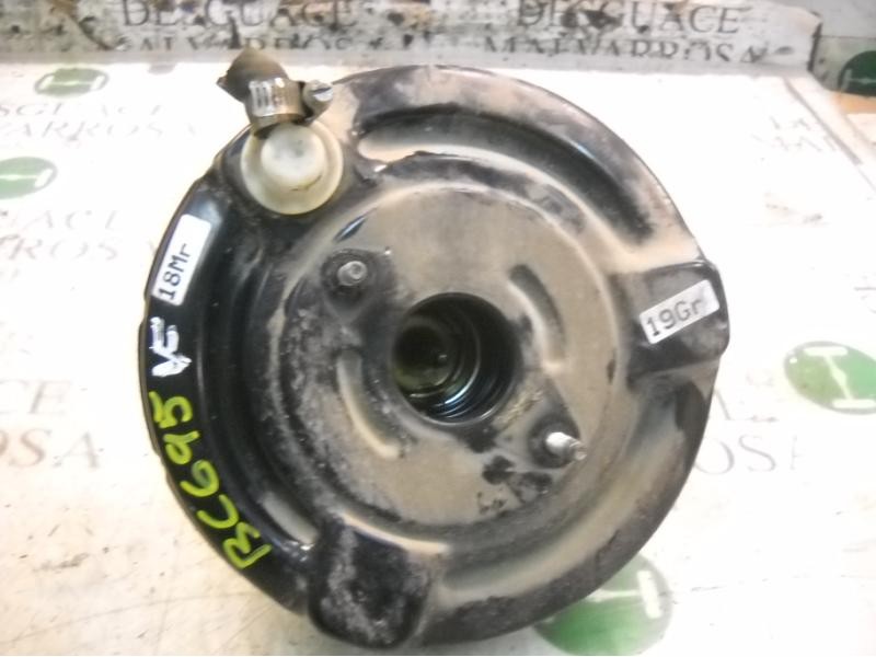 Recambio de servofreno para tata indigo marina d referencia OEM IAM   