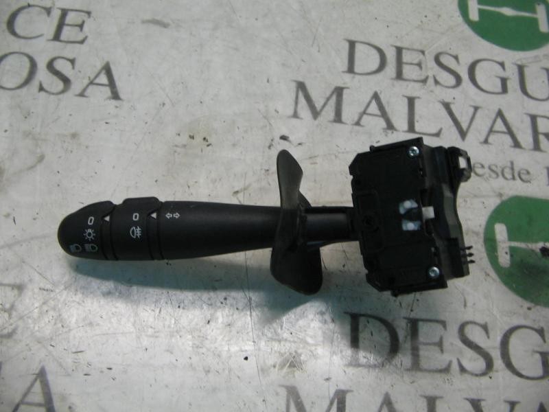 Recambio de mando luces para renault clio ii fase ii (b/cb0) authentique referencia OEM IAM   