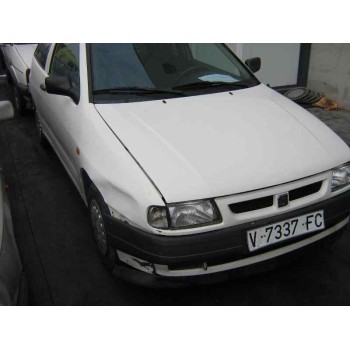 SEAT IBIZA (6K)