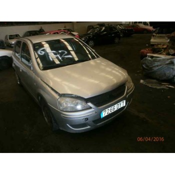 OPEL CORSA C