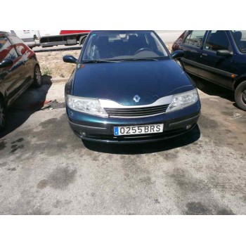 RENAULT LAGUNA II (BG0)