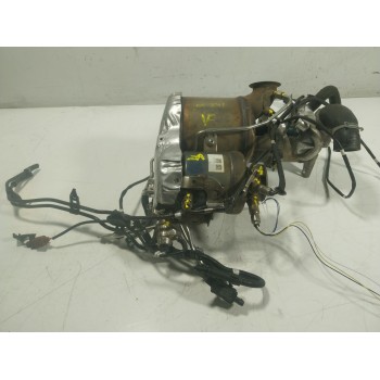 FILTRO DE PARTICULAS 04L131678HX 04L131678B 